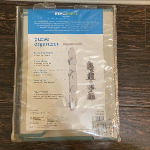 Purse Organizer - Picture 2 of 2